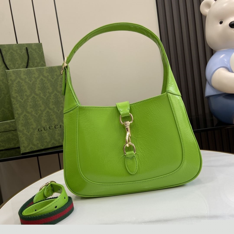 G*u*i top handle bags